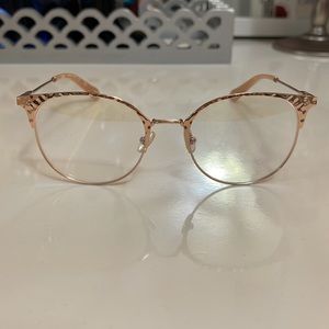 Chloe Optical Glasses
